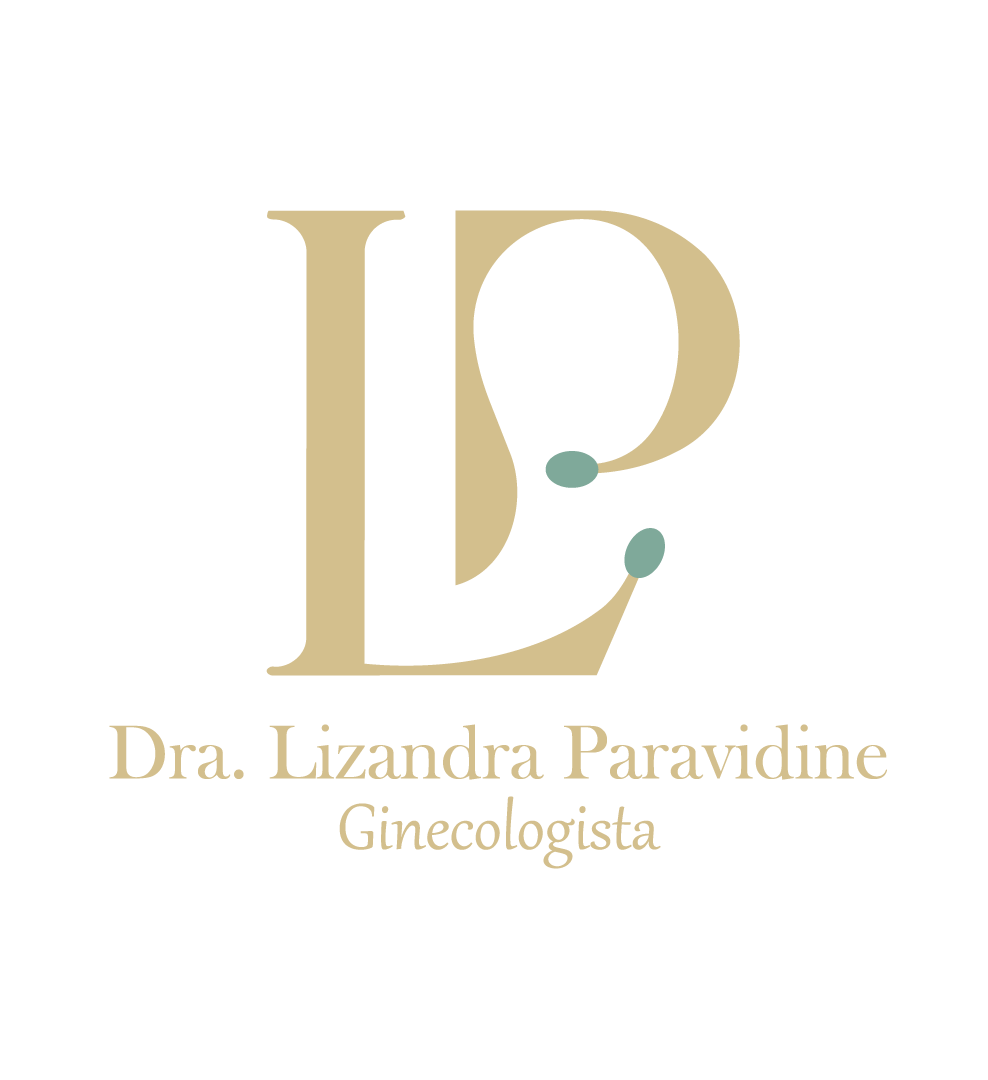 Dra. Lizandra Paravidine — Ginecologista