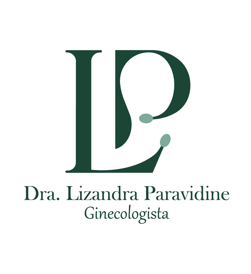 Dra. Lizandra Paravidine — Ginecologista